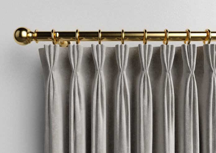 Hardwick, Pearl - Made to Measure Curtains - Image 11